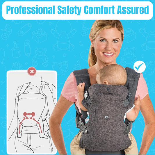 ASTOVIA™ Baby Carrier